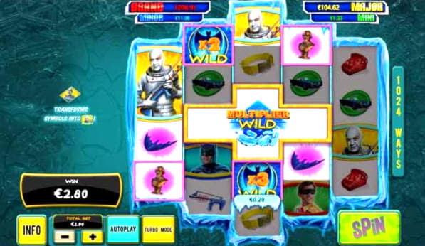 $790 Casino Tournament at Kaboo Casino