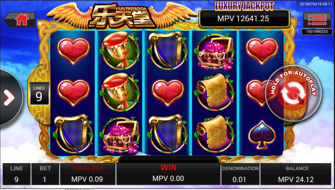 EUR 1765 NO DEPOSIT BONUS CASINO at Gamebookers Casino