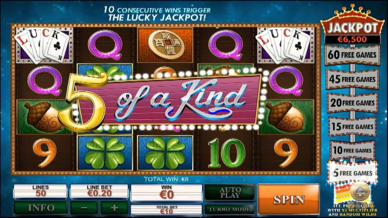 €345 Daily freeroll slot tournament at Party Casino