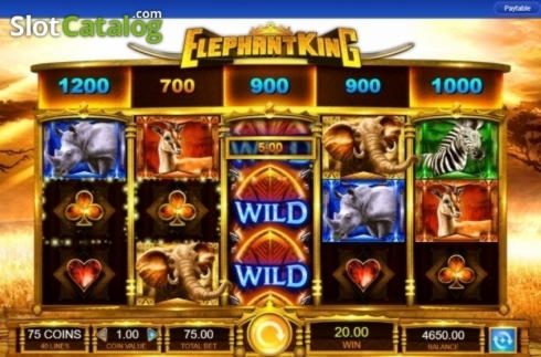 170 Free spins no deposit at William Hill Casino