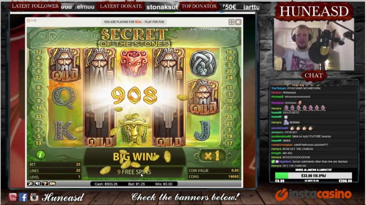 EUR 70 Tournament at Ikibu Casino