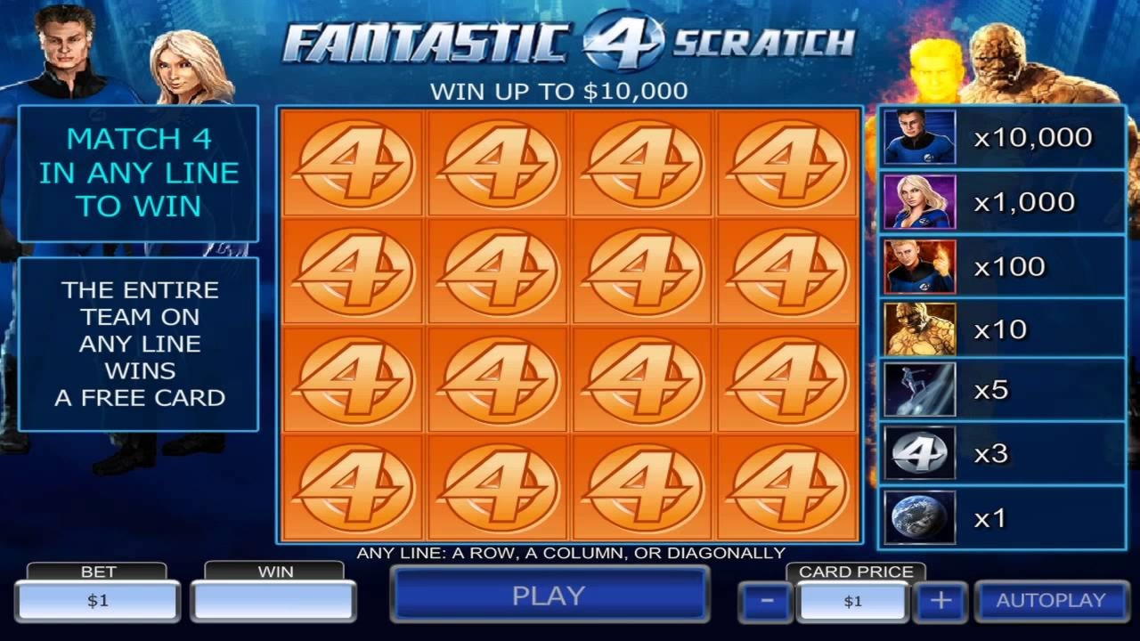 €395 Online Casino Tournament at 888 Casino