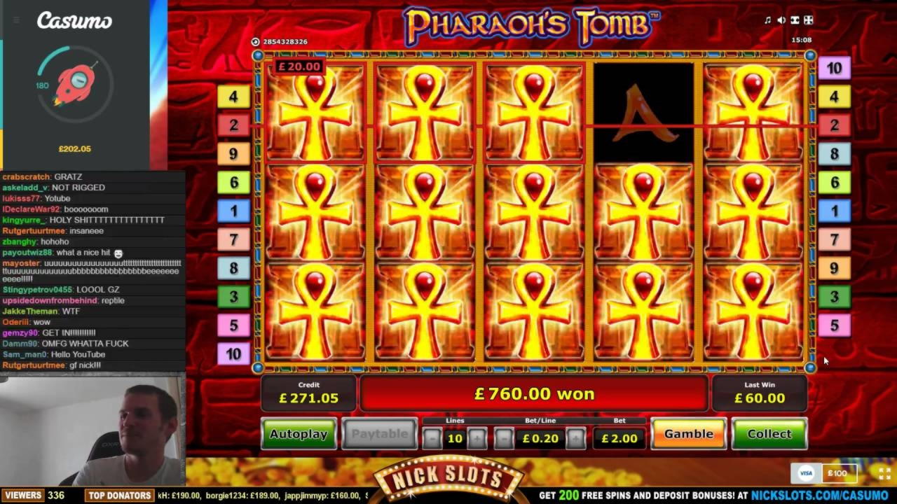 €340 Free Chip Casino at Vegas Hero Casino