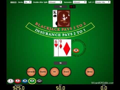 960% Signup Casino Bonus at Holland Online Casino