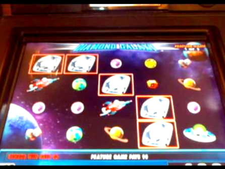 175 Free Spins right now at Kaboo Casino