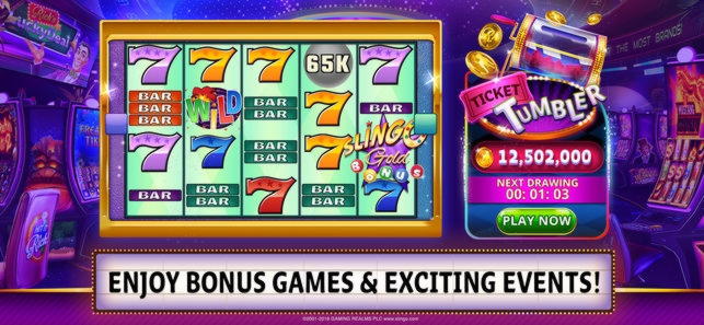 975% Casino Welcome Bonus at Slots Million Casino