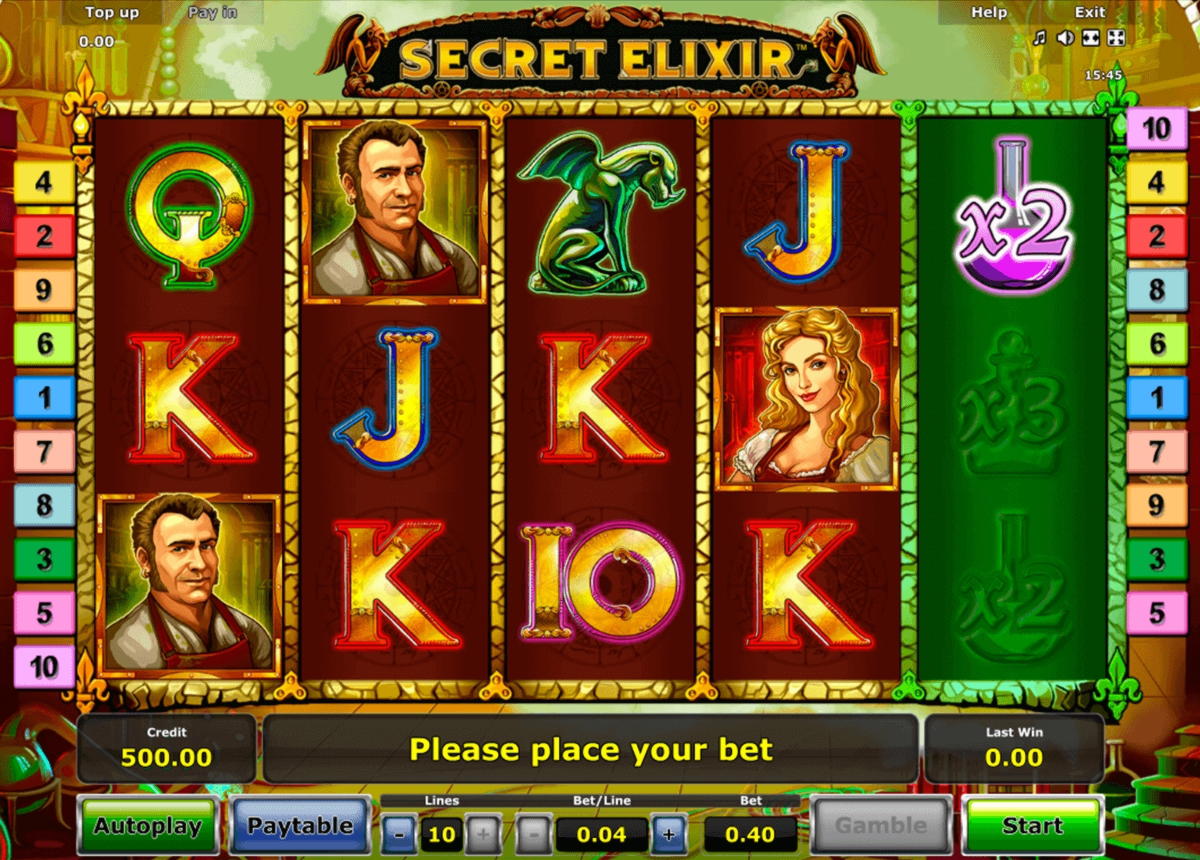 705% Match Bonus Casino at Kaboo Casino