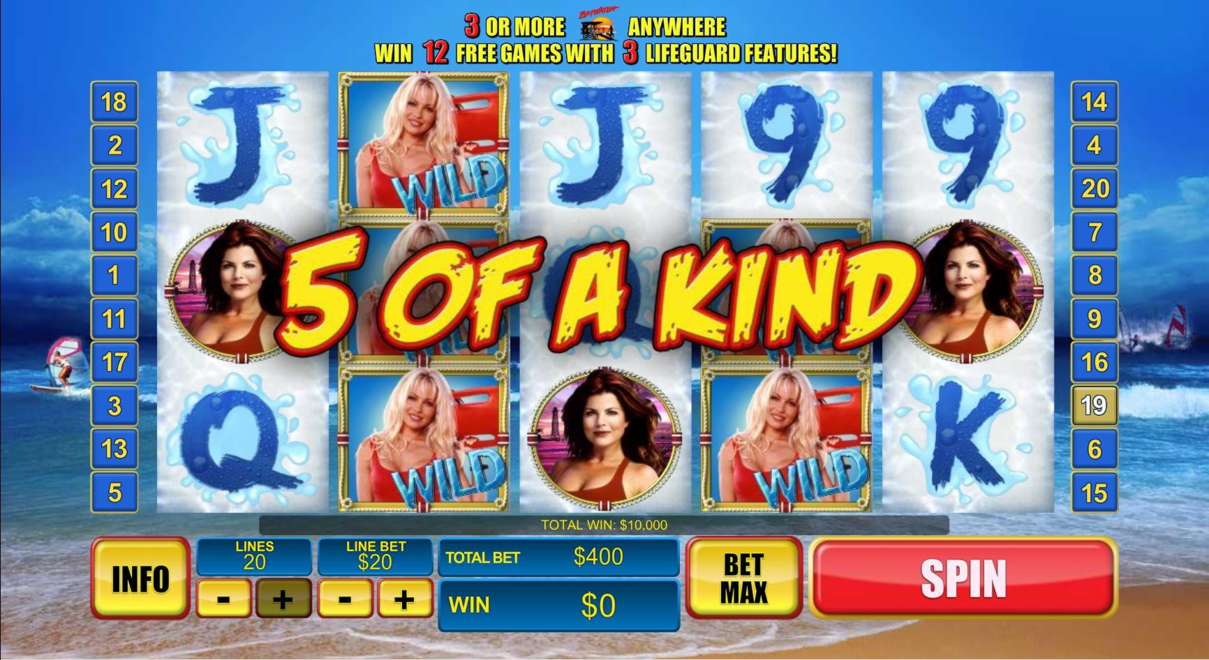 $395 FREE CASINO CHIP at bWin Casino
