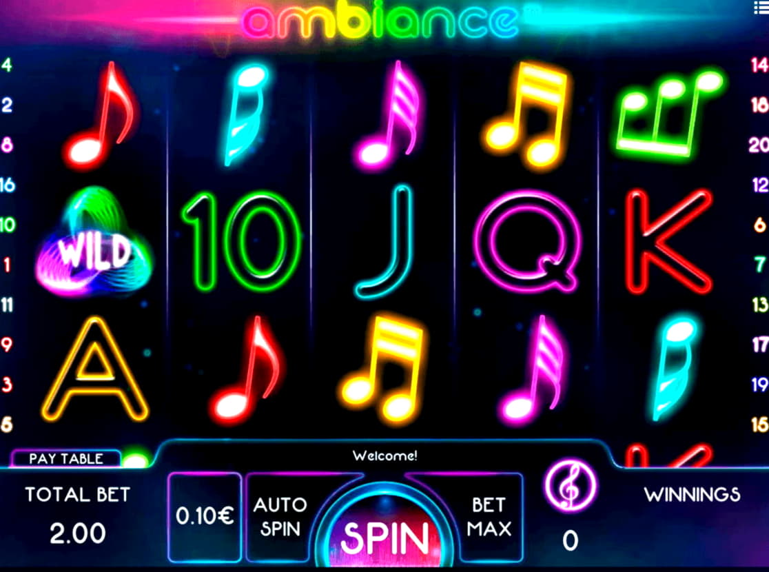 €2805 NO DEPOSIT BONUS at Genesis Casino