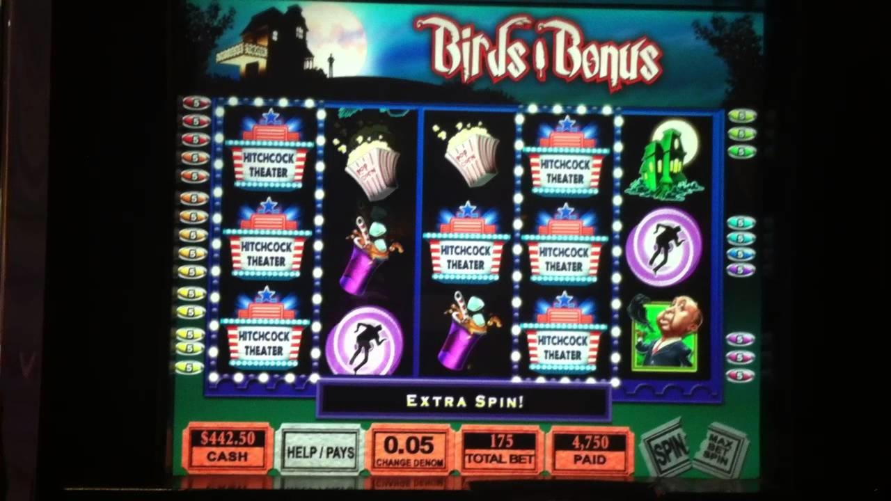 €780 Daily freeroll slot tournament at bWin Casino