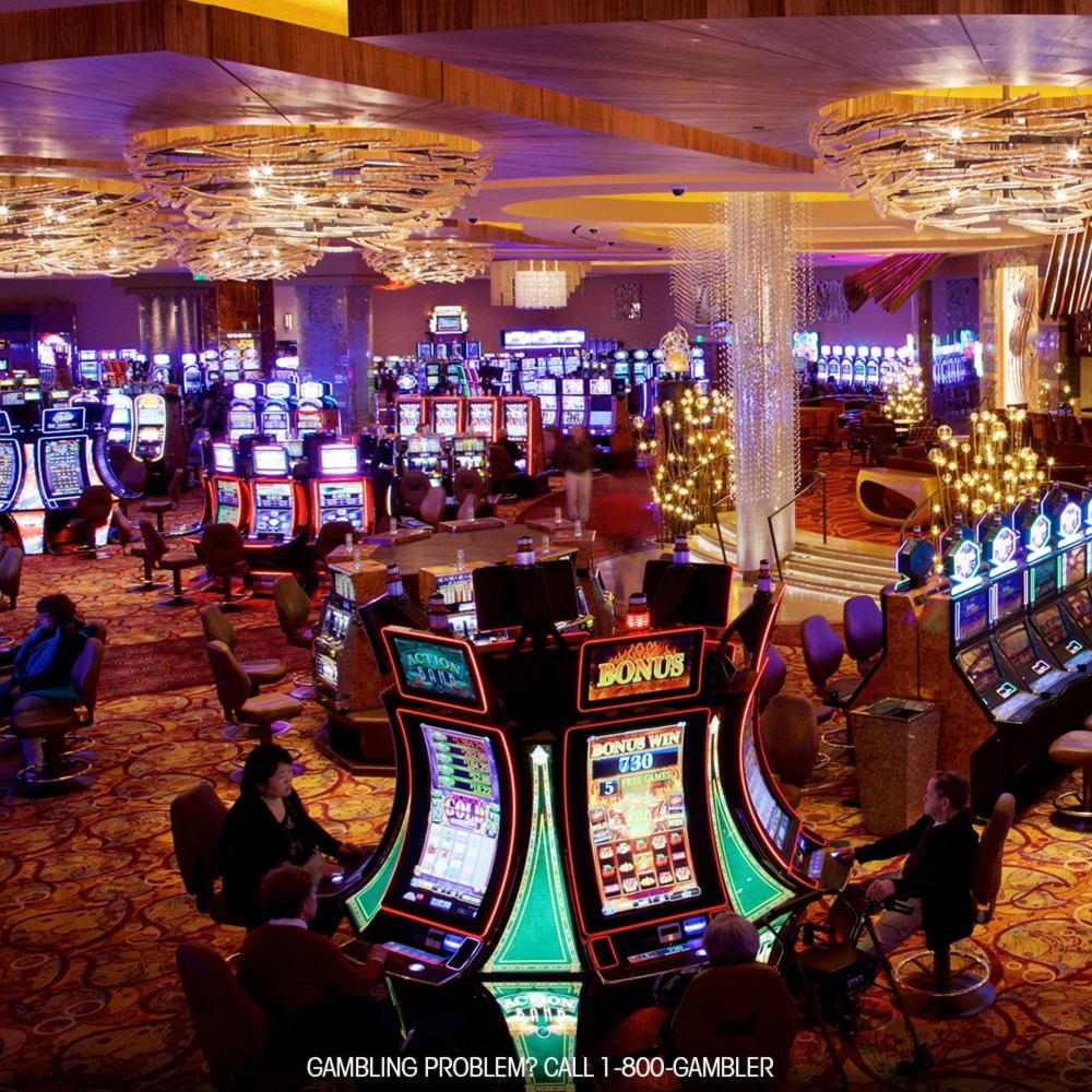 €770 Casino Tournament at Guts Casino