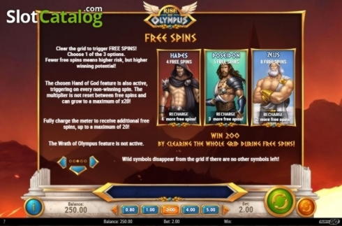 85 FREE Spins at Spin Palace Casino