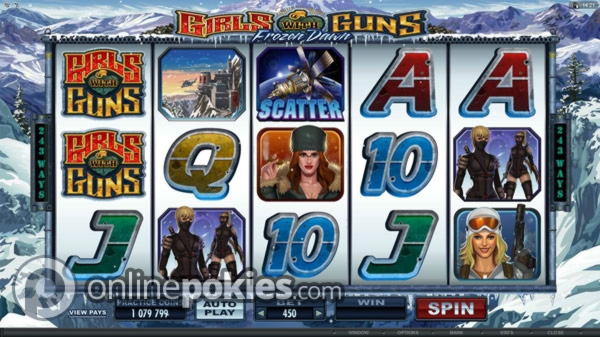 €325 Mobile freeroll slot tournament at Dunder Casino