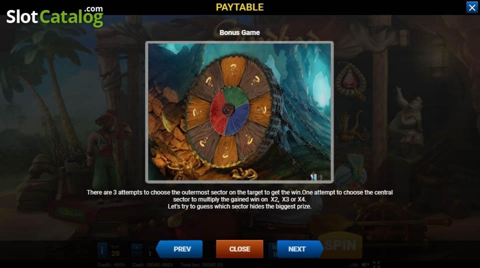 $4335 no deposit at Guts Casino