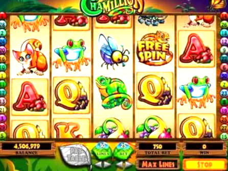 €420 Free Money at Sloty Casino