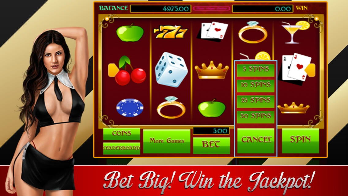 €715 Daily freeroll slot tournament at Vera and Jhon Casino