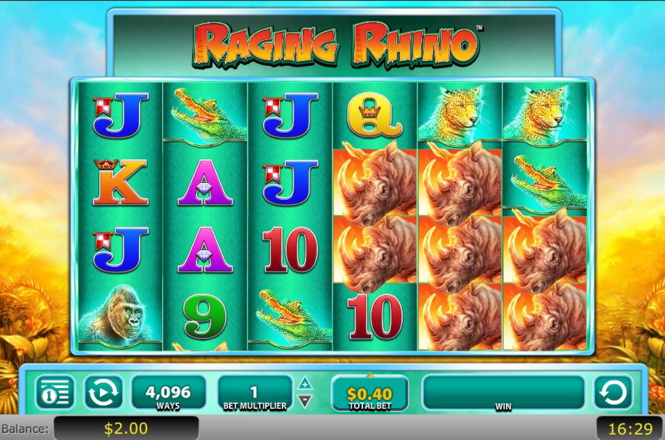 €210 Tournament at Spin Palace Casino