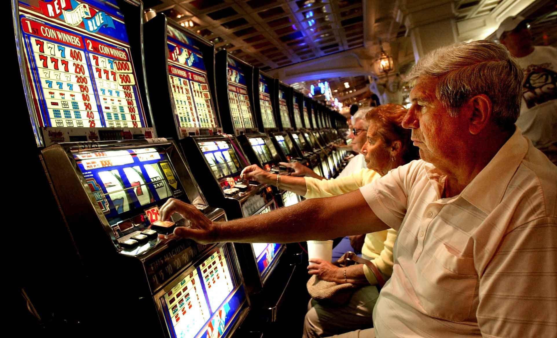 345% Match at a Casino at Betway Casino