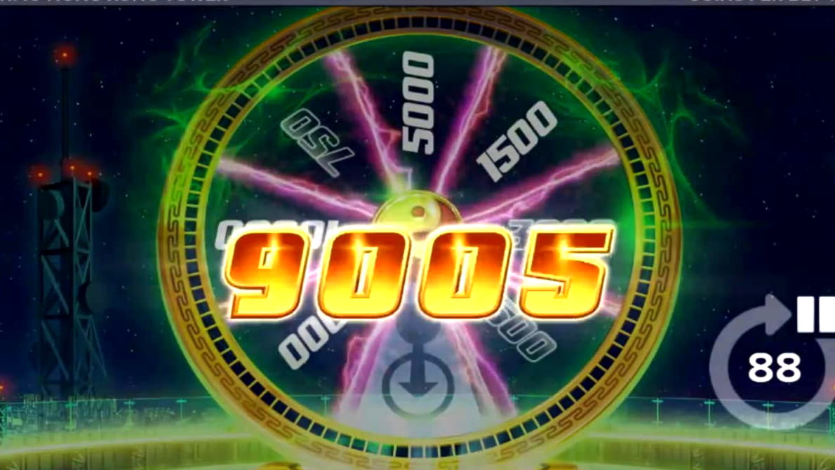 $1030 No Deposit Bonus Casino at Casimba Casino