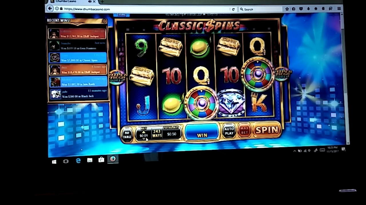 40% Signup casino bonus at Karamba Casino