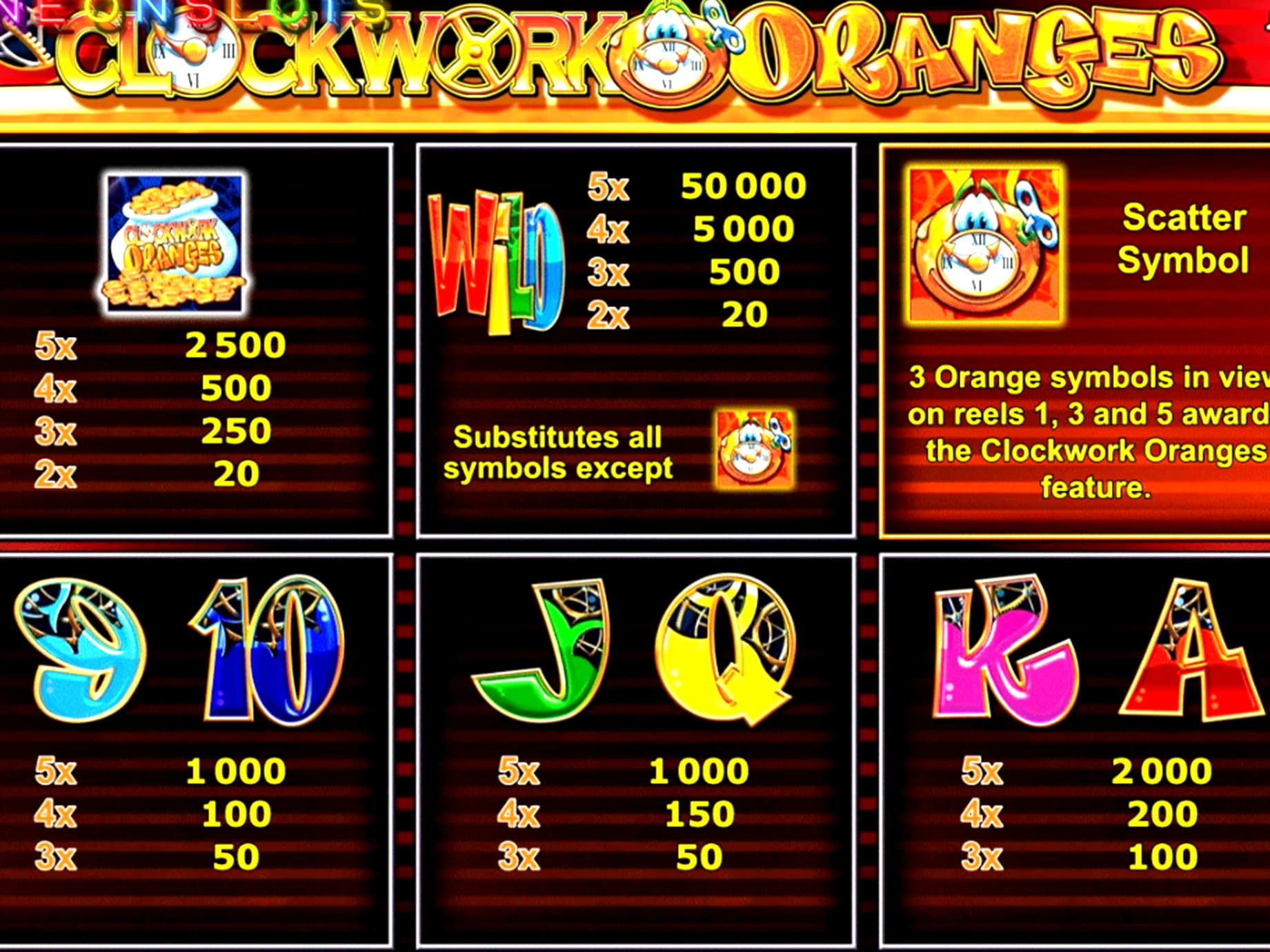 EURO 40 Casino tournaments freeroll at Inter Casino