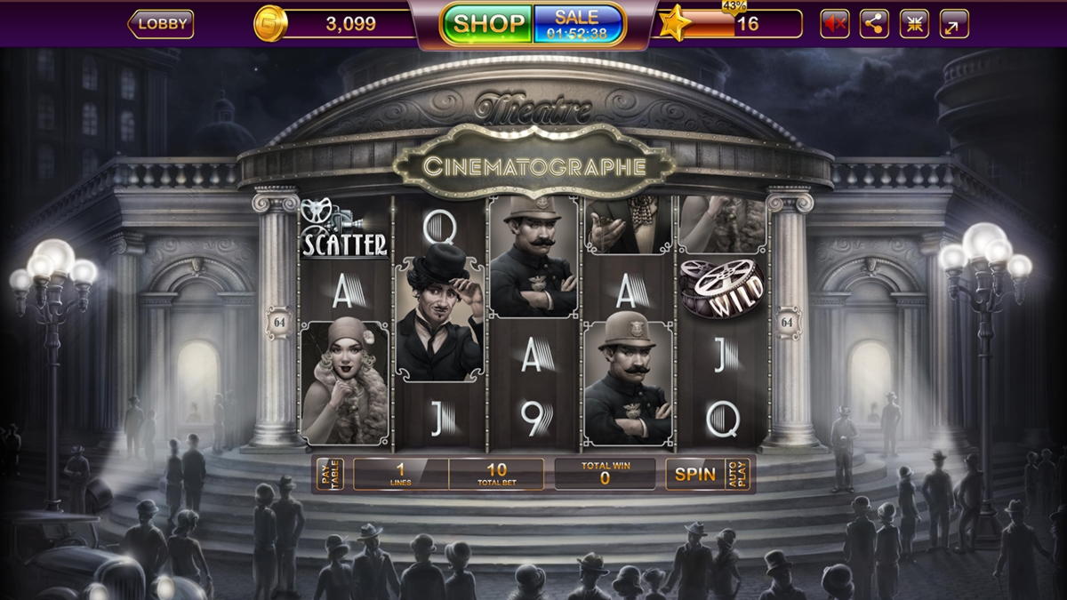 £4860 No Deposit Bonus Casino at Winner Casino