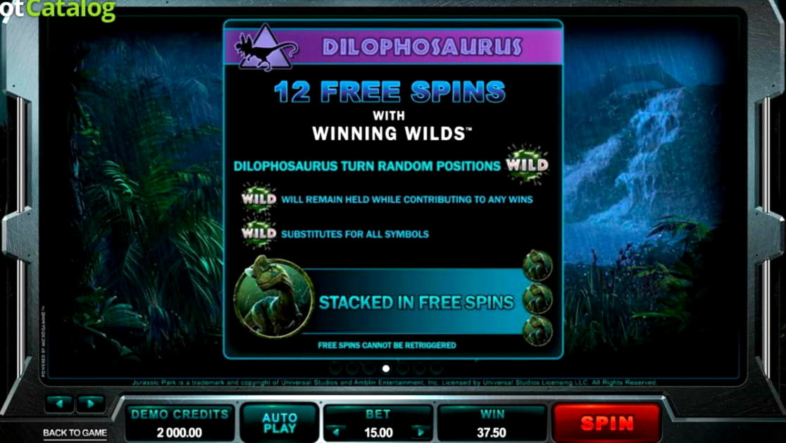 $635 Online Casino Tournament at Jet Bull Casino