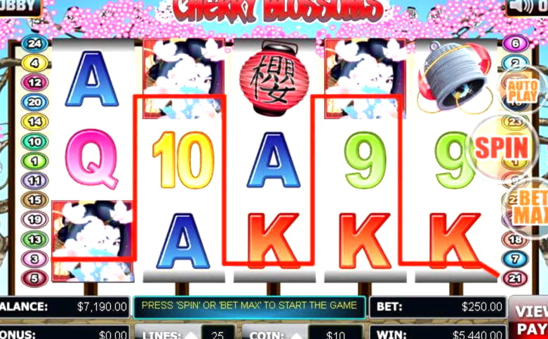 300 Free Spins at Spinit Casino