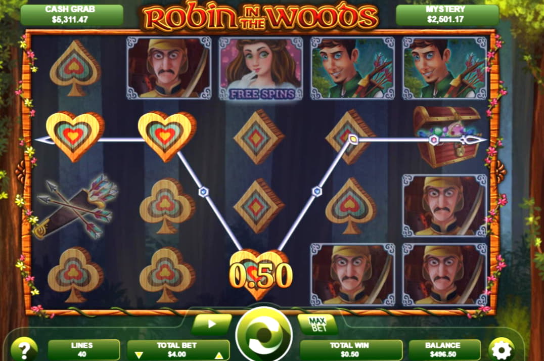 €200 Free Money at Vegas Hero Casino