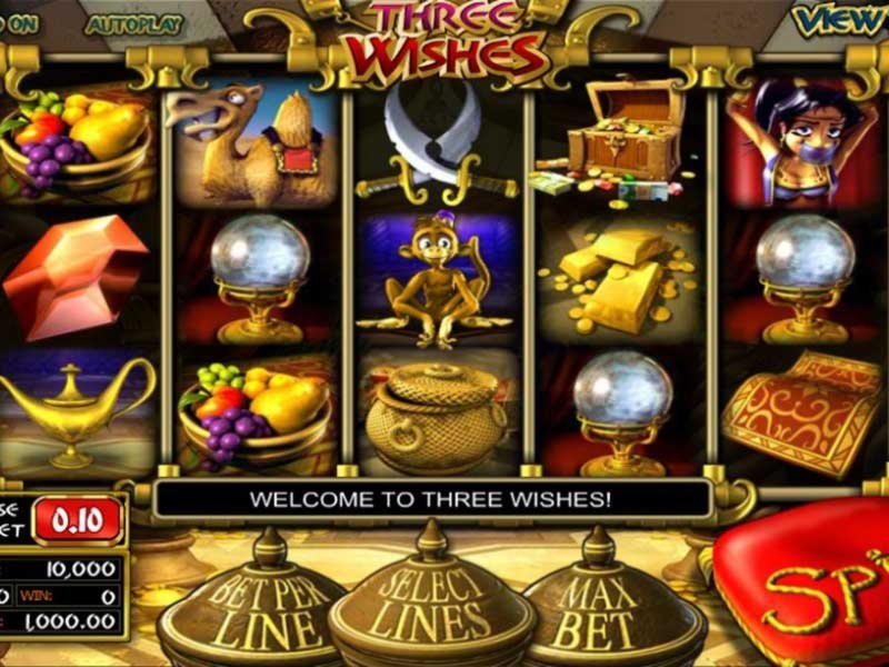 845% Casino Welcome Bonus at William Hill Casino