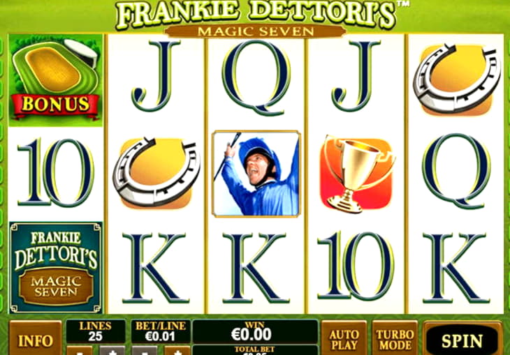 €480 Casino Tournament at Betway Casino