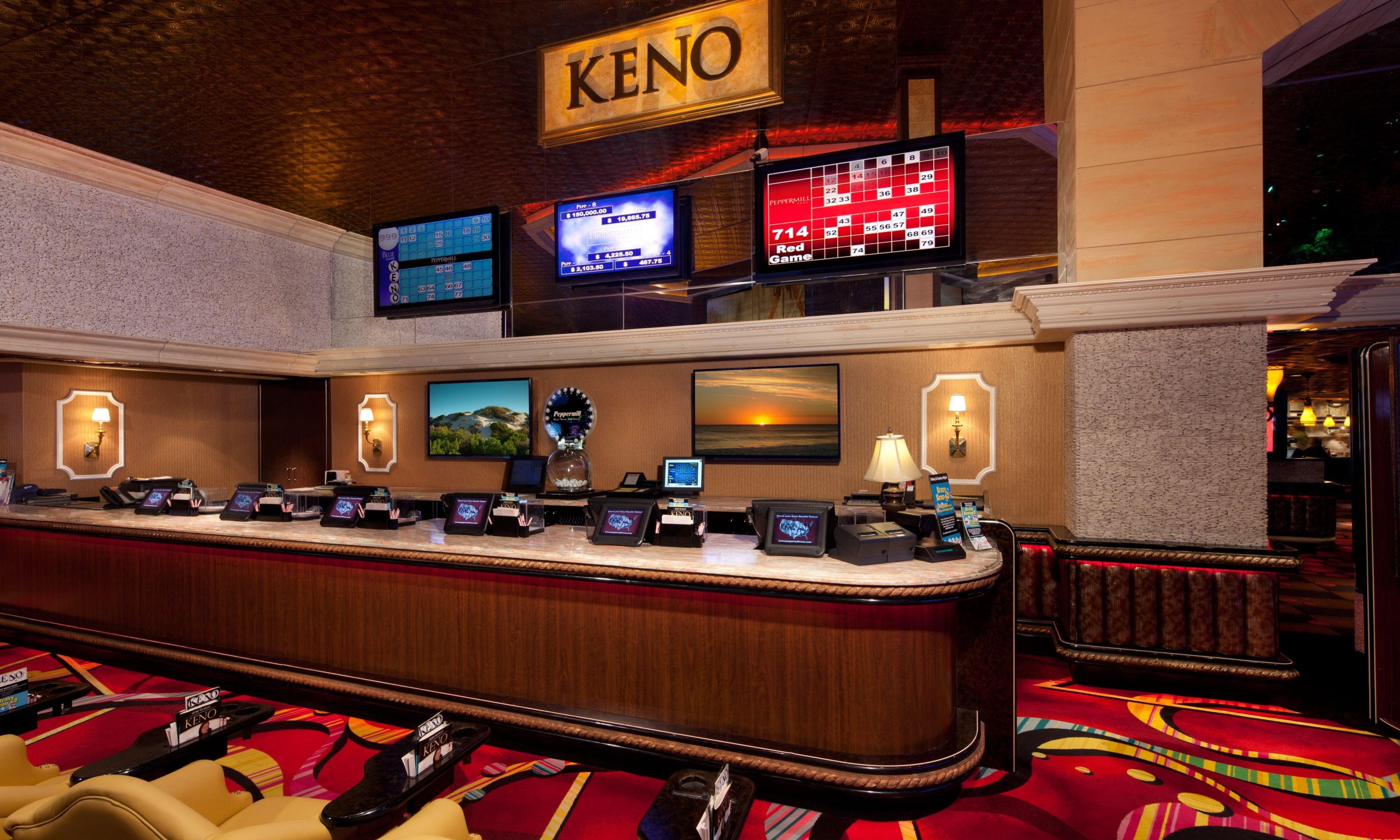 EURO 875 Tournament at 777 Casino