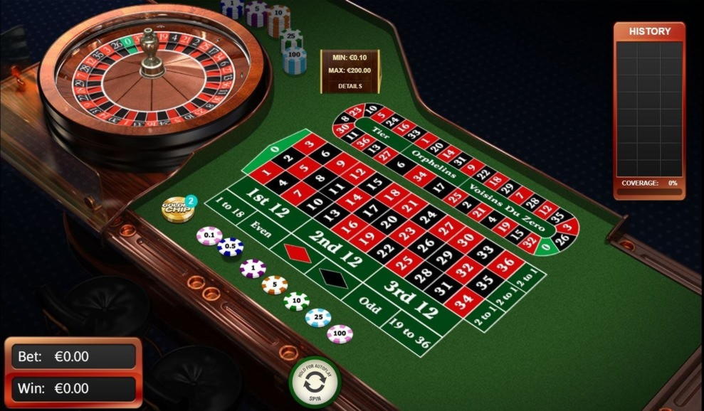 EURO 615 Online Casino Tournament at Kaboo Casino