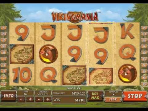 460% Match at a Casino at Party Casino