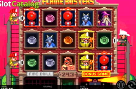 225% Match at a Casino at Spinrider Casino