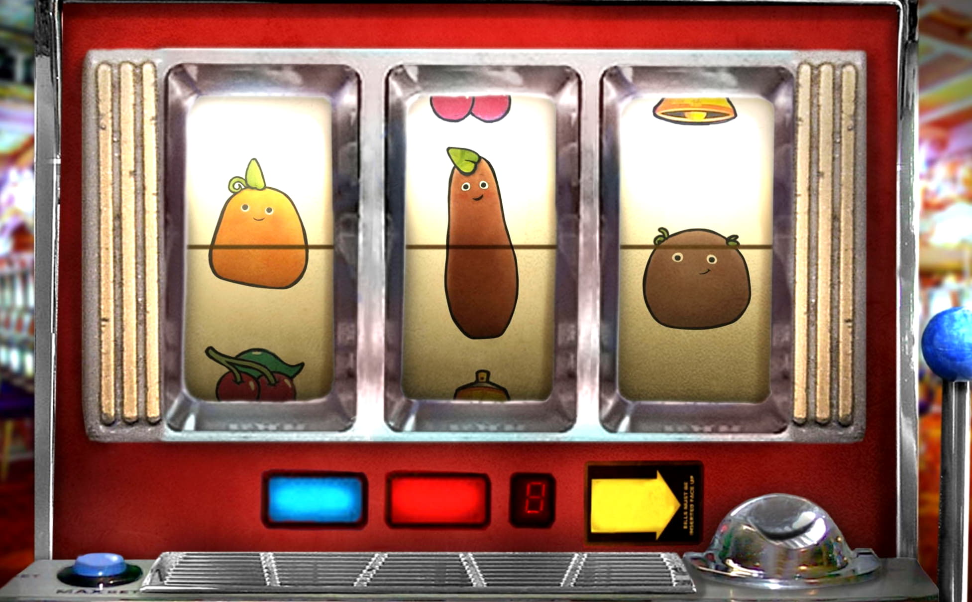 260 FREE SPINS at Spinrider Casino