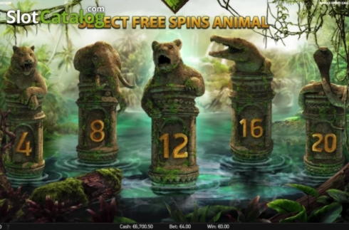 €1575 no deposit casino bonus at Karamba Casino