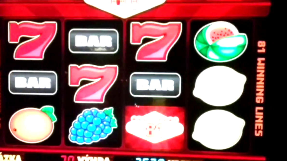 250% Deposit match bonus at Energy Casino