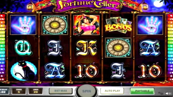 85 Free casino spins at Betway Casino