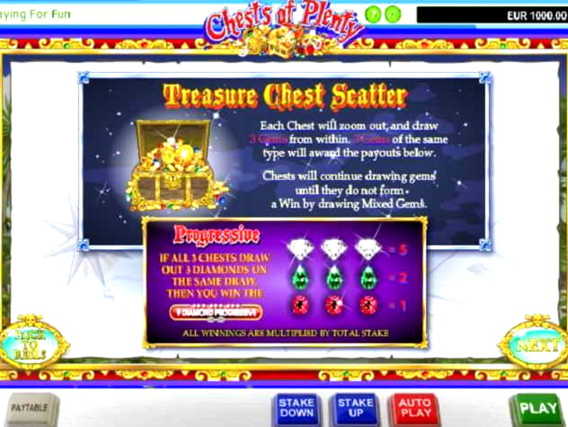 105 Free Spins right now at Genesis Casino