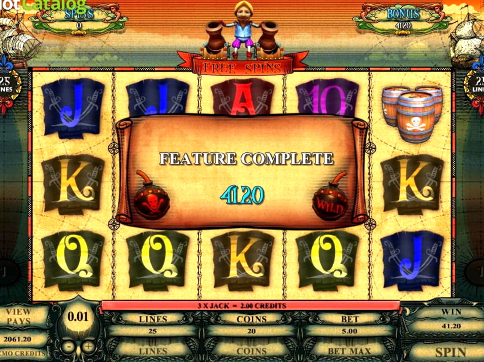 EURO 550 Free Chip Casino at Vera and Jhon Casino