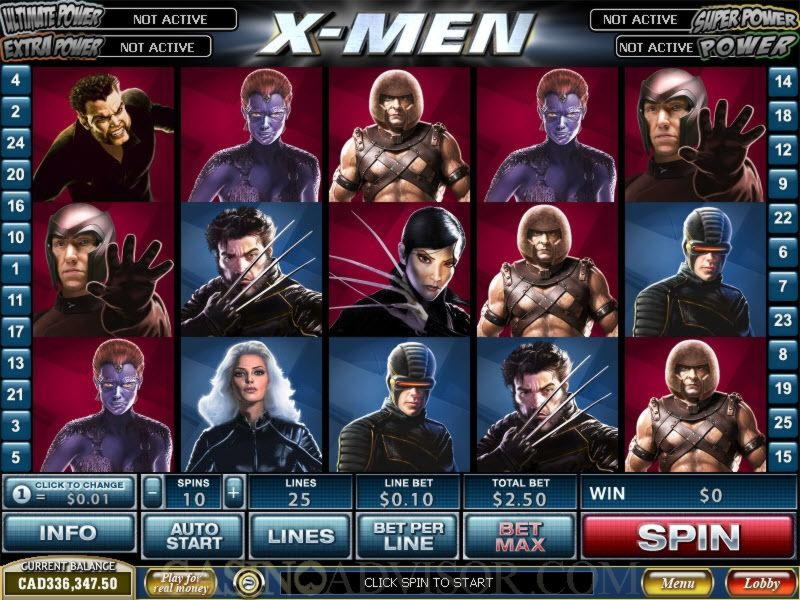 $335 Mobile freeroll slot tournament at Casimba Casino