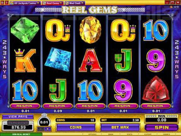 195% Match bonus at Inter Casino