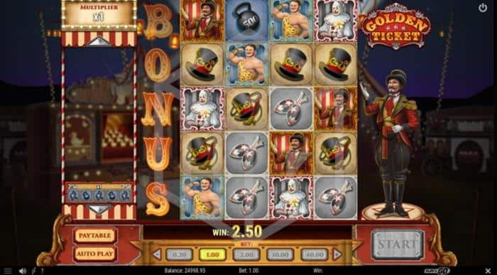 €495 FREE Chip at Sloty Casino