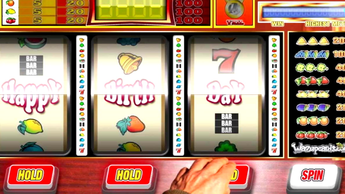 EURO 333 Online Casino Tournament at Winner Casino