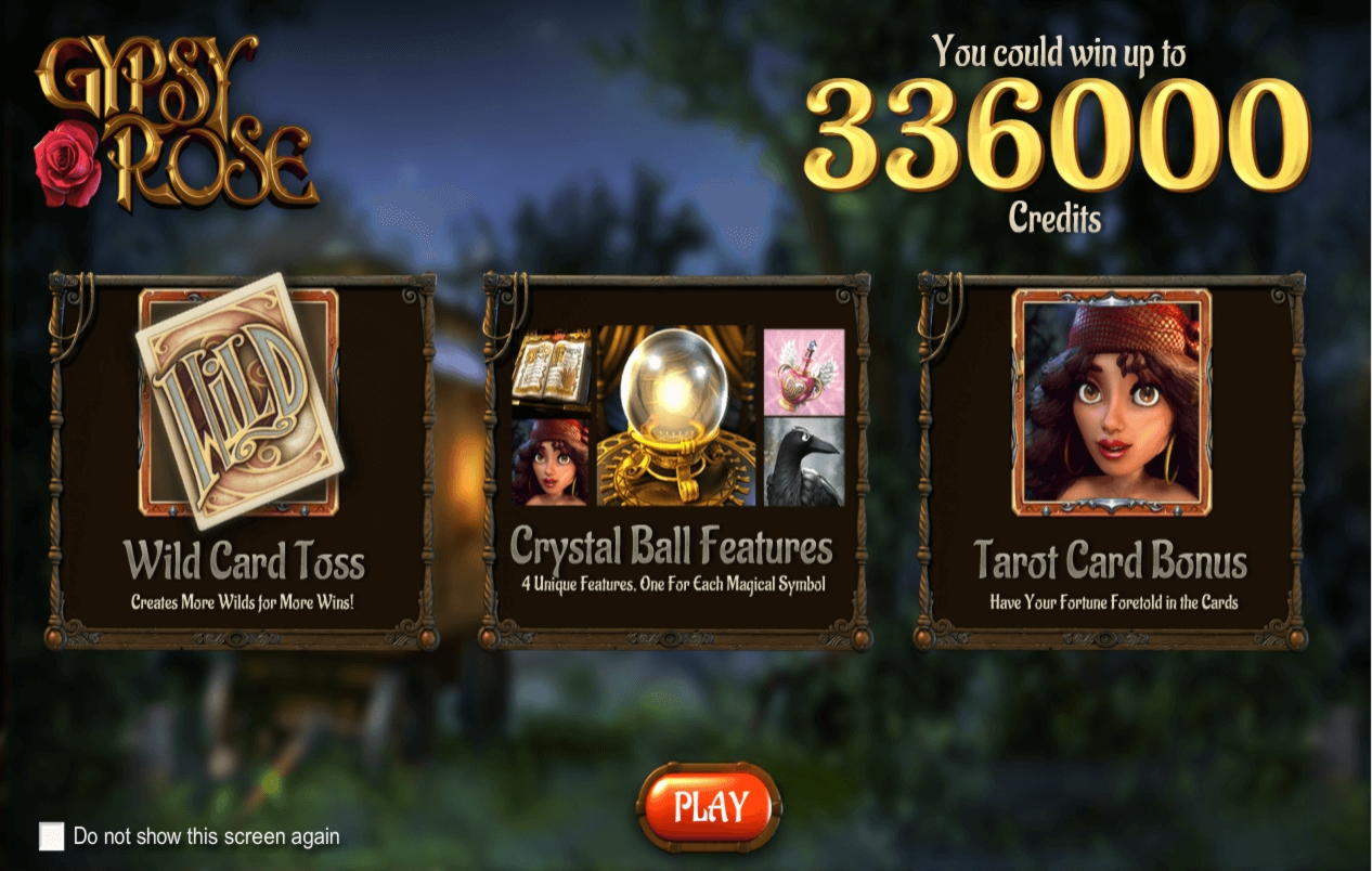 22 Free casino spins at Casino com