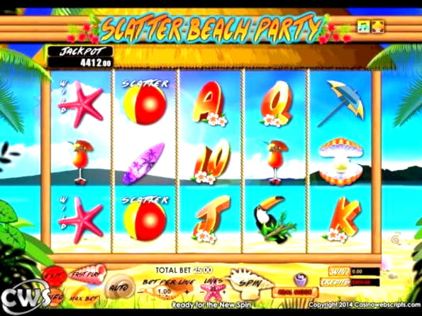 230 Free Spins no deposit casino at 888 Casino
