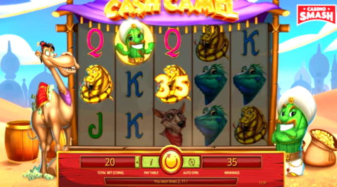 Eur 4795 NO DEPOSIT at Vegas Hero Casino