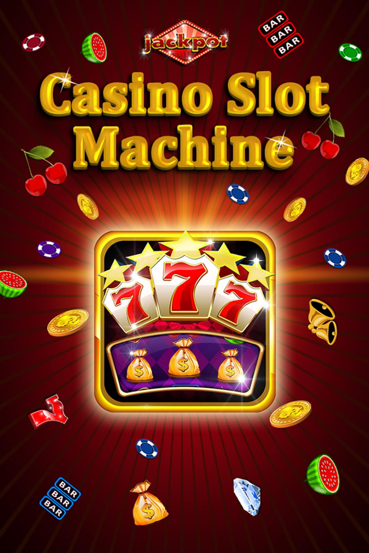 EURO 555 Casino Chip at Spin Palace Casino