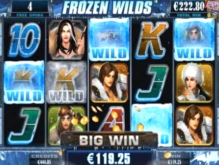 EUR 230 FREE Casino Chip at Energy Casino